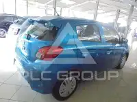 2024 Mitsubishi SpaceStar