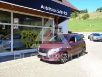 2024 Mitsubishi SpaceStar