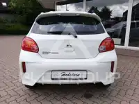 2024 Mitsubishi SpaceStar