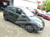 2024 Mitsubishi SpaceStar