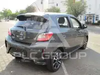 2024 Mitsubishi SpaceStar