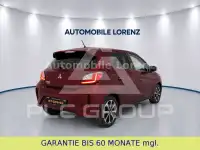 2024 Mitsubishi SpaceStar