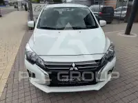 2024 Mitsubishi SpaceStar