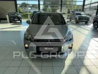 2024 Mitsubishi SpaceStar