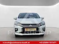2024 Mitsubishi SpaceStar
