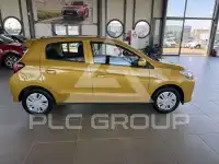 2024 Mitsubishi SpaceStar