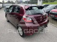 2024 Mitsubishi SpaceStar
