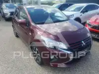 2024 Mitsubishi SpaceStar