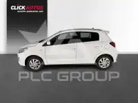2024 Mitsubishi SpaceStar