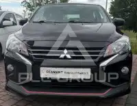 2024 Mitsubishi SpaceStar