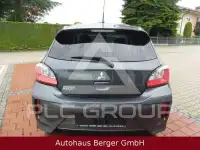 2024 Mitsubishi SpaceStar