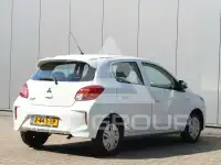 2024 Mitsubishi SpaceStar