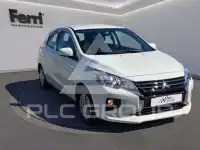 2024 Mitsubishi SpaceStar