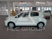 2024 Mitsubishi SpaceStar