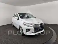 2024 Mitsubishi SpaceStar