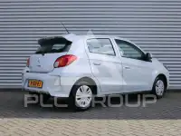 2024 Mitsubishi SpaceStar