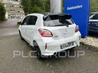 2024 Mitsubishi SpaceStar
