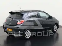 2024 Mitsubishi SpaceStar