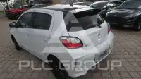 2024 Mitsubishi SpaceStar