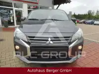 2024 Mitsubishi SpaceStar