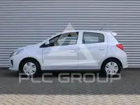 2024 Mitsubishi SpaceStar