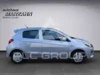 2024 Mitsubishi SpaceStar