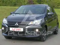 2024 Mitsubishi SpaceStar