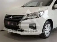 2024 Mitsubishi SpaceStar