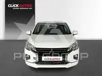 2024 Mitsubishi SpaceStar