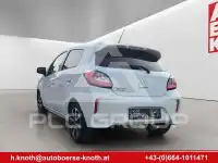 2024 Mitsubishi SpaceStar