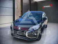2024 Mitsubishi SpaceStar