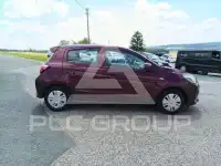 2024 Mitsubishi SpaceStar