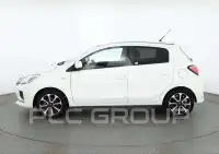 2024 Mitsubishi SpaceStar