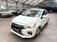 2024 Mitsubishi SpaceStar