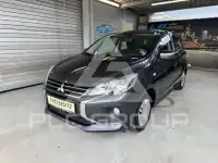 2024 Mitsubishi SpaceStar