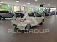 2024 Mitsubishi SpaceStar