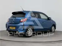 2024 Mitsubishi SpaceStar