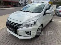 2024 Mitsubishi SpaceStar