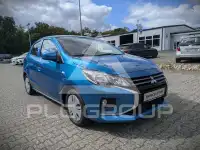 2024 Mitsubishi SpaceStar
