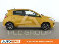 2024 Mitsubishi SpaceStar