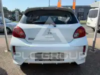 2024 Mitsubishi SpaceStar