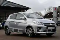2024 Mitsubishi SpaceStar