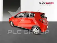 2024 Mitsubishi SpaceStar