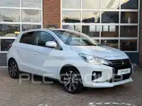 2024 Mitsubishi SpaceStar