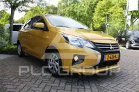 2024 Mitsubishi SpaceStar
