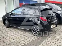 2024 Mitsubishi SpaceStar