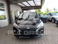 2024 Mitsubishi SpaceStar