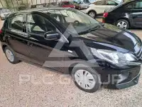 2024 Mitsubishi SpaceStar