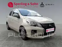 2024 Mitsubishi SpaceStar