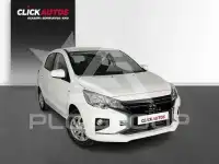 2024 Mitsubishi SpaceStar